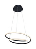 Lampa wisząca MERIDIA LED Rabalux 3257