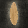 Kinkiet HOJA WOOD TK Lighting 4678