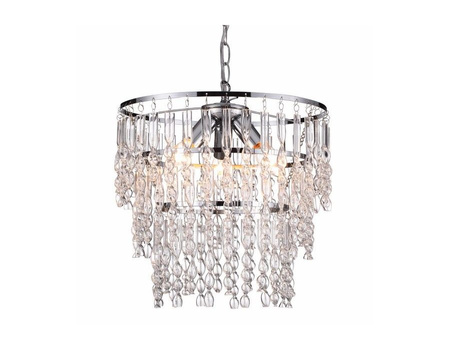 Lampa wisząca EDYNBURG Reality 329603-06