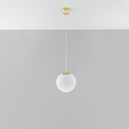 Lampa wisząca UGO Sollux Lighting SL.0715
