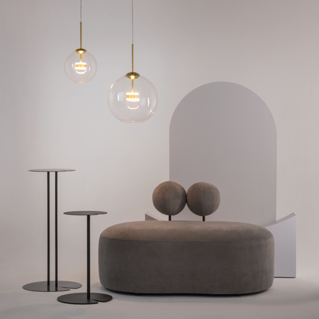 Lampa wisząca COMETA LED Maytoni MOD056PL-L12G3K