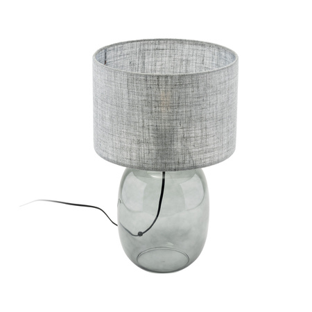 MELODY GRAPHITE LAMPKA NOCNA 1 TK Lighting 5987