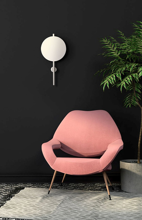 Kinkiet K-5323 z serii PERO Kaja Lighting