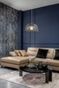 Lampa wisząca BREEZY MaxLight P0442