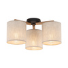 DEVA NATURE LAMPA SUFITOWA 3 TK Lighting 6865