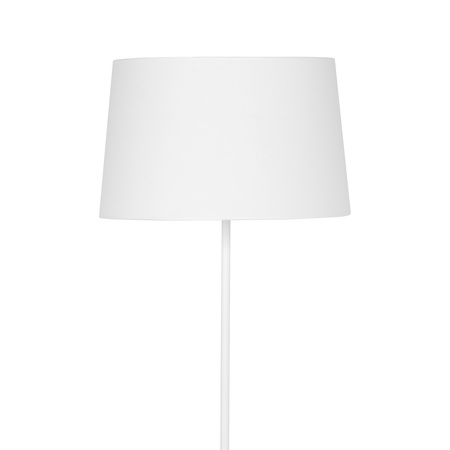 Lampa podłogowa MAJA WHITE TK Lighting 2919