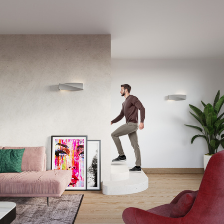 Kinkiet SIGMA Sollux Lighting SL.0869