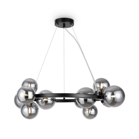 Lampa wisząca DALLAS Maytoni MOD545PL-11B