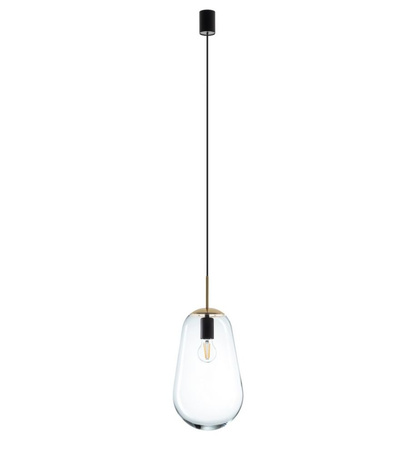 Lampa wisząca PEAR M Nowodvorski 8672