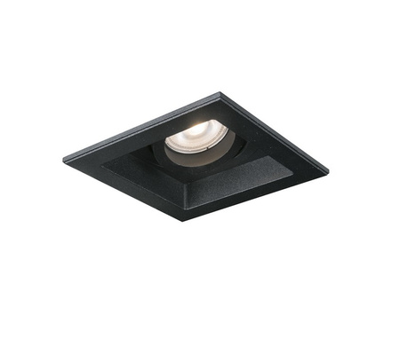 Oprawa podtynkowa MINORKA BLACK Azzardo AZ4142