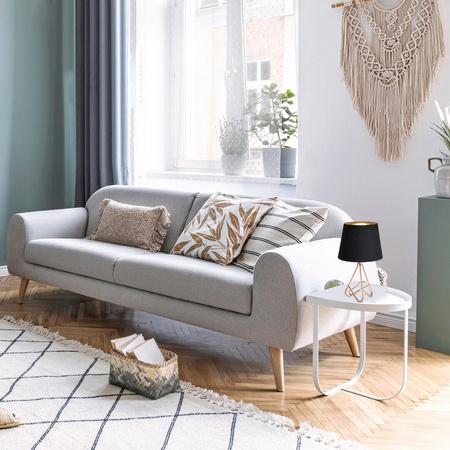 Lampka stołowa BLANKA Rabalux 2774 2775 kolor do wyboru