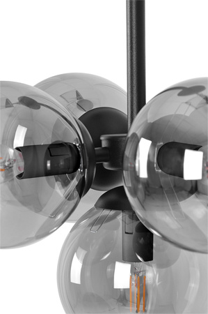 Lampa sufitowa K-5364 z serii MEGAN Kaja Lighting