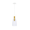 Lampa wisząca MODENA LEDEA LED Candellux 50133067