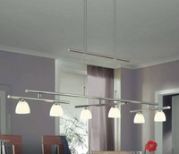 Lampa wisząca Dia firmy Wofi 7897.06