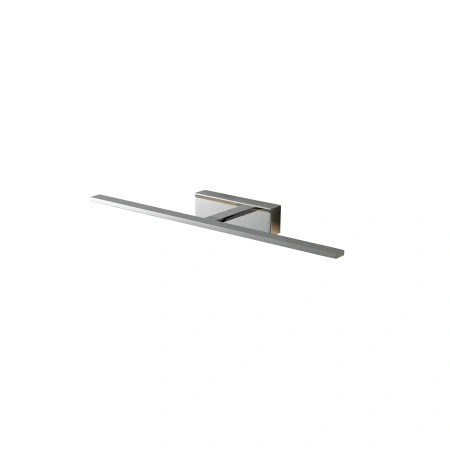Kinkiet łazienkowy 62cm nad lustro Elgidia LED 3500K chrom WL0122-M-CR Yaskr