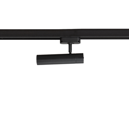 Reflektor Magro 7W 2700/4000K Czarny 1 Obwodowy Milagro ML1119