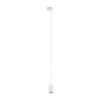 TRACER TOP WHITE 1 WISZĄCA GU10 TK Lighting 4934