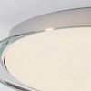 Plafon Trego 40 cm biały LED CCT Light Prestige LP-9465/1C-40 WH