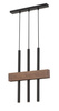 Lampa wisząca BLAKE Sigma 33444