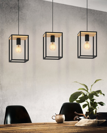 Lampa wisząca LIBERTAD Eglo 99855