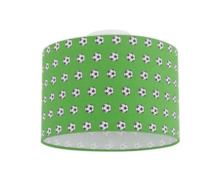 Lampa sufitowa LEMMI Globo 54009D
