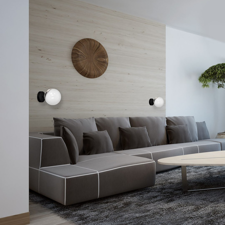 Kinkiet SFERA 1 Milagro MLP8854 MLP8870 - kolor do wyboru