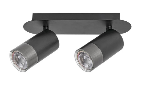 Lampa sufitowa spot ZIRCON Rabalux 5070