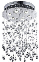 Lampa wisząca COMET AZzardo MX 9735B-6