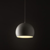 ZOE BEIGE LAMPA WISZACA 1 M TK Lighting 10173