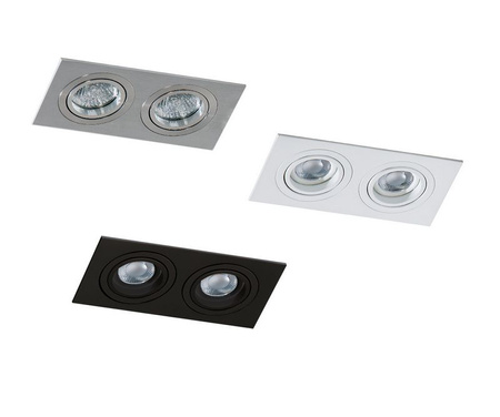 Oprawa CARO 2 Azzardo AZ2436 AZ2437 AZ2438 - kolor do wyboru