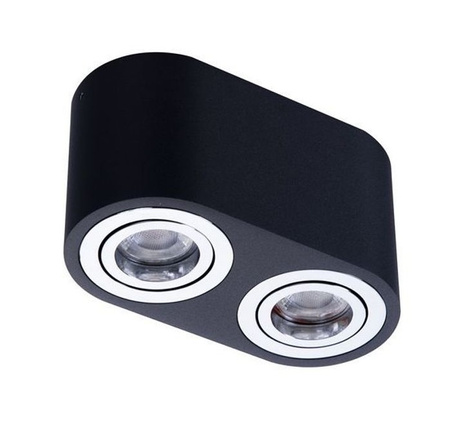 Oprawa BRANT 2 ROUND IP20 Azzardo AZ2930