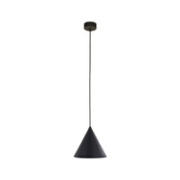 CONO BLACK LAMPA WISZĄCA 1 S
TK Lighting 10058
