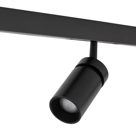 NANO - LVM SPOT ZOOM LED 5W 1-obwodowy niskonapięciowy 24V NANO-LVM Nowodvorski 11714