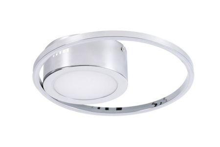 Lampa sufitowa plafon SIRIUS LED Rabalux 5289