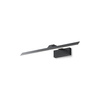 Kinkiet DECART LED Maytoni MIR010WL-L12B4K