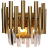 Kinkiet MADISON GOLD Milagro ML6937