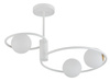 Lampa sufitowa AQUA WHITE Sigma 33466