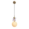 Lampa wisząca Astronauta Milagro ML1721