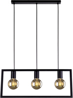 Lampa wisząca LAVAYA Kaja K-4035