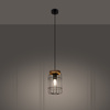 Lampa wisząca GOTTO 1 Sollux SL.1263