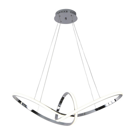 Lampa wisząca ANSARI Kaja K-8068