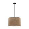 Lampa wisząca JUTA TK Lighting 6582
