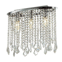 Lampa sufitowa KAAS Italux MA04928C-003