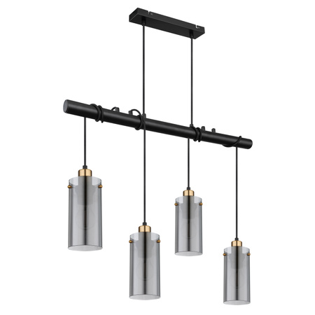 Lampa wisząca FANNI Globo 15564-4H