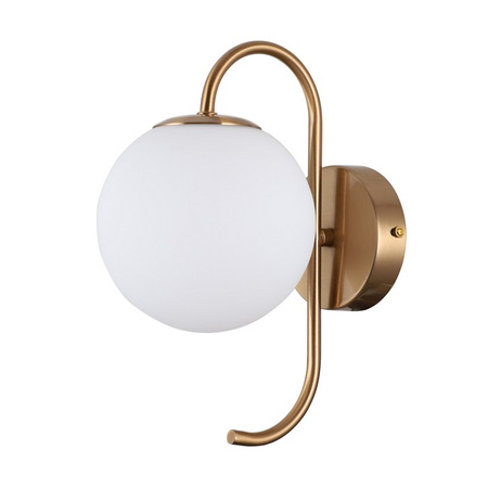 Kinkiet GELA Italux WL-5500-1-HBR
