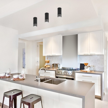 Lampa sufitowa oprawa spot ZIRCON Rabalux 5074