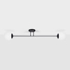 Lampa sufitowa SAVOY Kaja K-4923