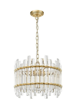 Lampa wisząca ALEXANDRIA Zuma Line P0556-06D-V7V7