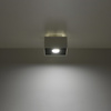 Lampa sufitowa plafon MONO 1 Sollux SL.0066 SL.0070 - kolor do wyboru