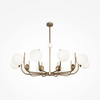 Lampa wisząca RENDEZ-VOUS Maytoni MOD109PL-10BS